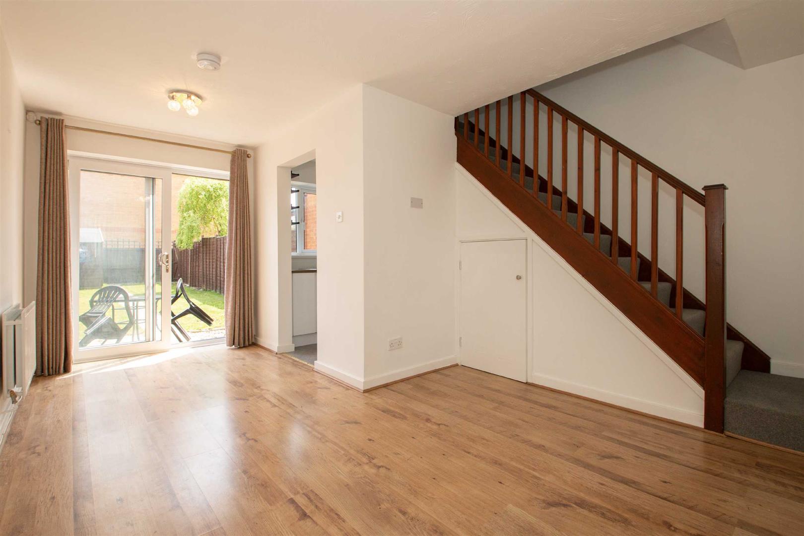 Blanchland Circle, Monkston, Milton Keynes
